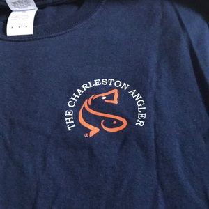 Charleston Angler shirt!